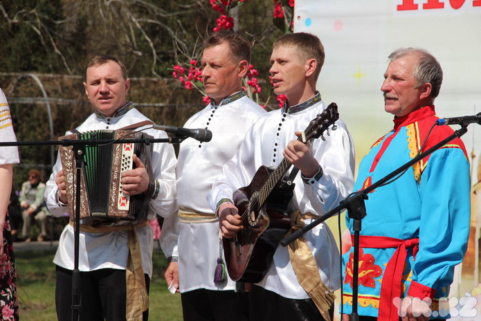 Светлая седмица (+фото)