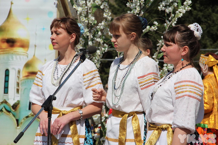 Светлая седмица (+фото)