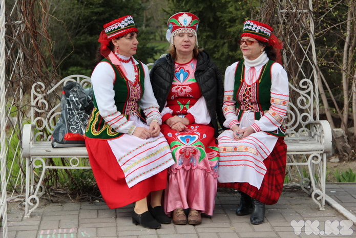 Светлая седмица (+фото)