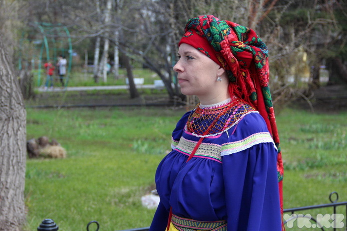 Светлая седмица (+фото)