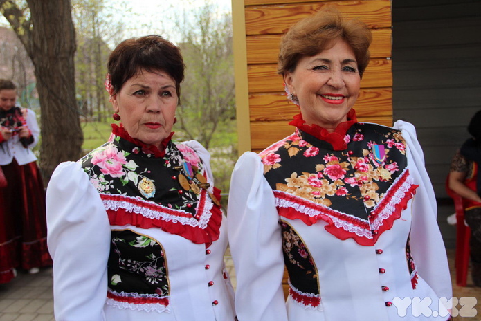 Светлая седмица (+фото)