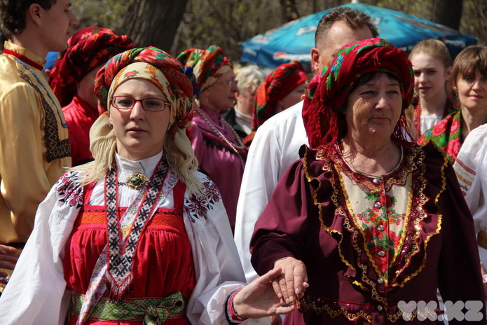 Светлая седмица (+фото)