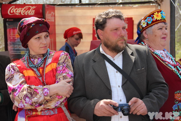 Светлая седмица (+фото)