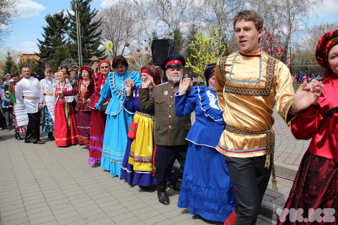 Светлая седмица (+фото)