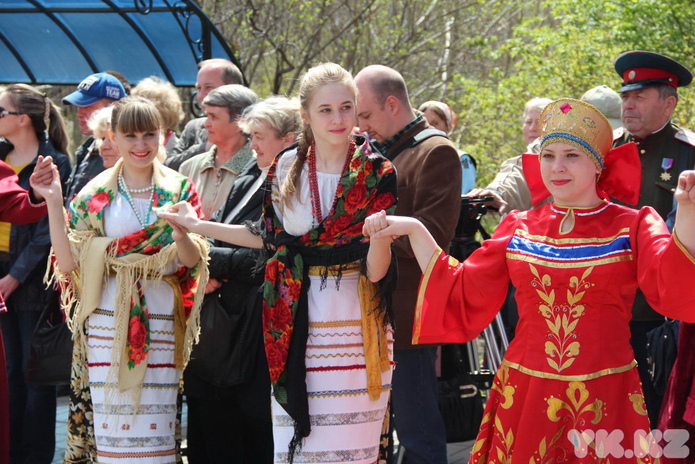 Светлая седмица (+фото)