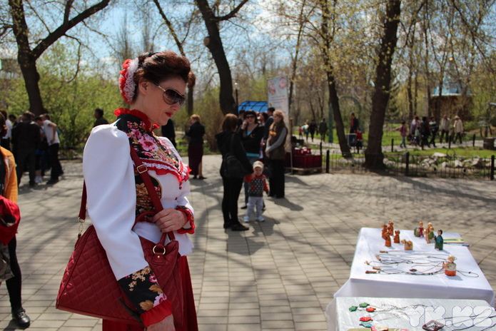 Светлая седмица (+фото)