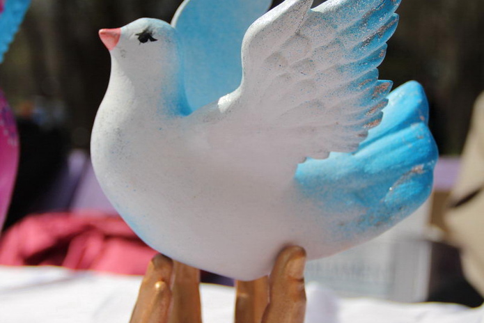 Светлая седмица (+фото)