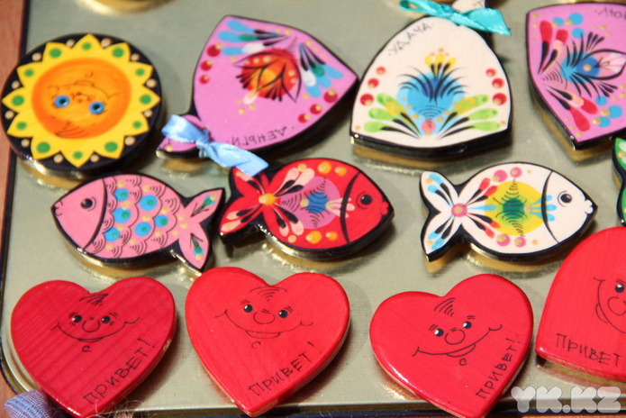 Светлая седмица (+фото)