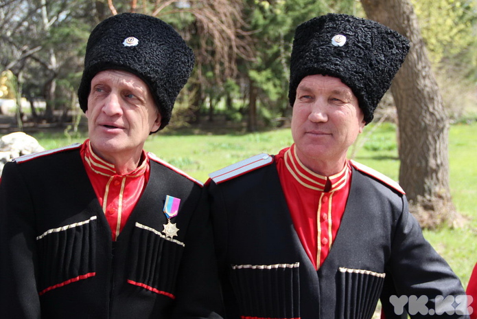 Светлая седмица (+фото)