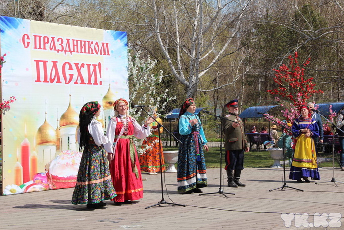 Светлая седмица (+фото)