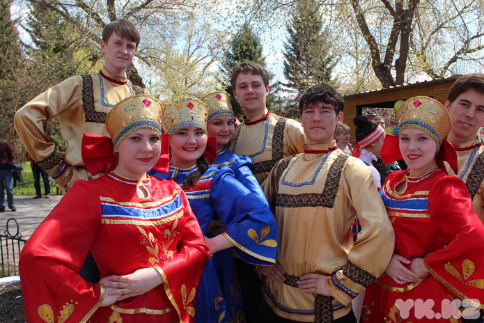 Светлая седмица (+фото)