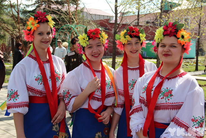 Светлая седмица (+фото)