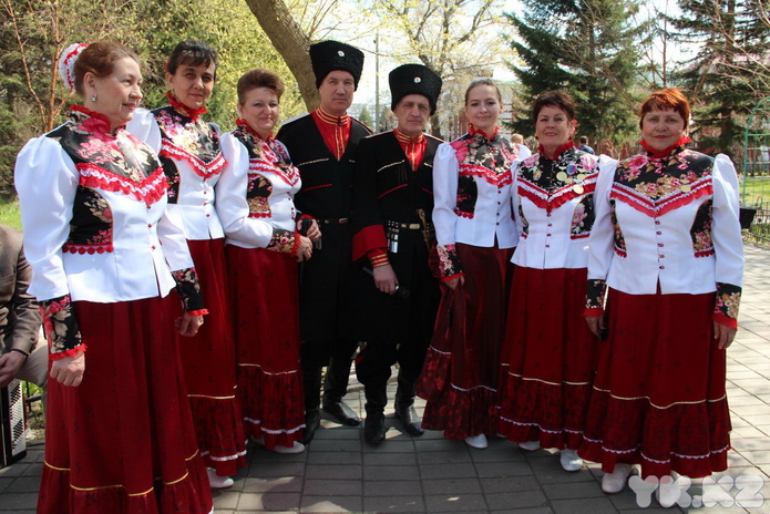 Светлая седмица (+фото)