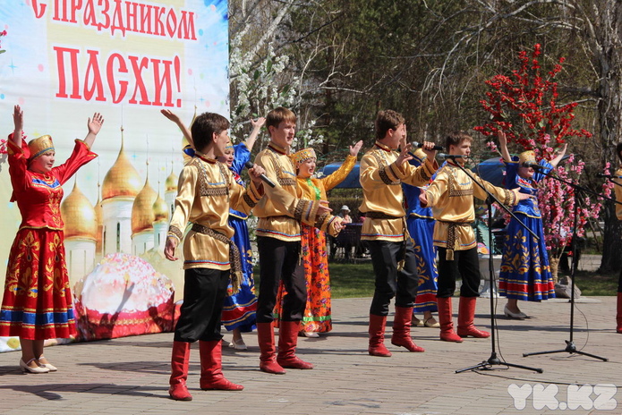 Светлая седмица (+фото)