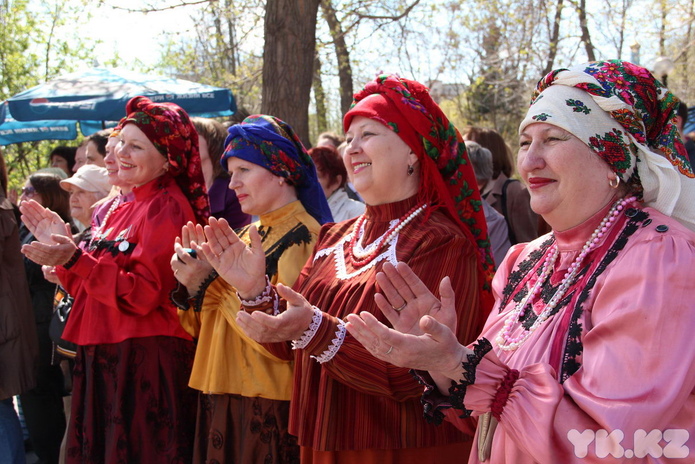 Светлая седмица (+фото)