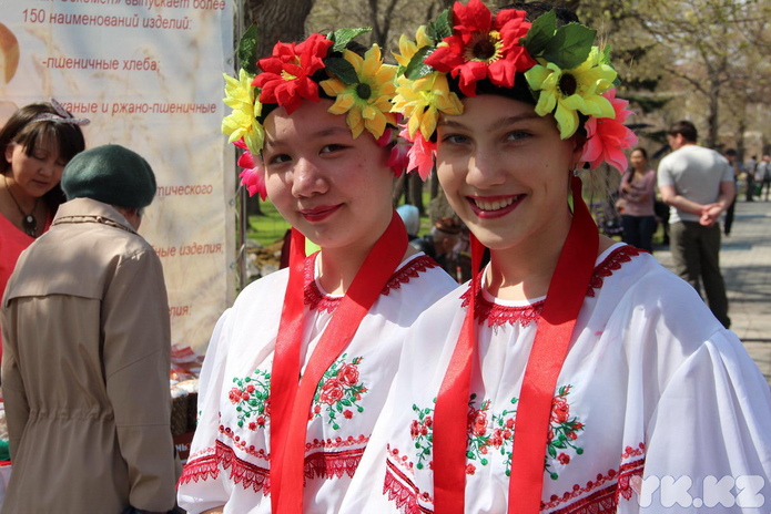 Светлая седмица (+фото)