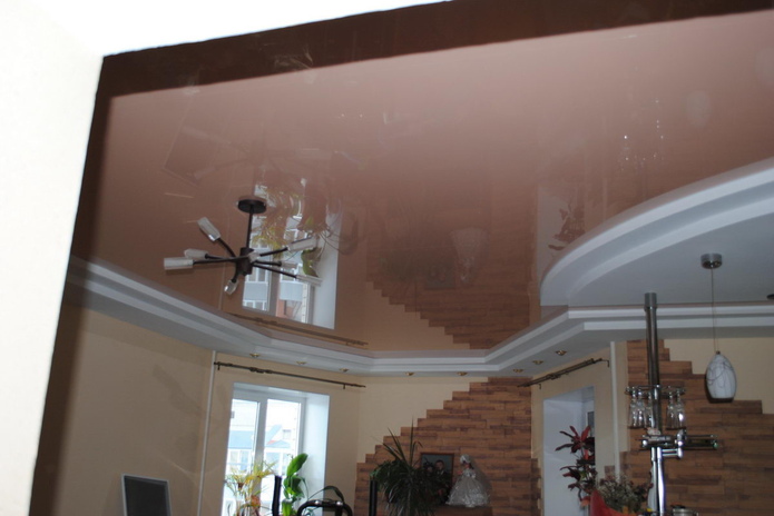 Апрель еще покажет