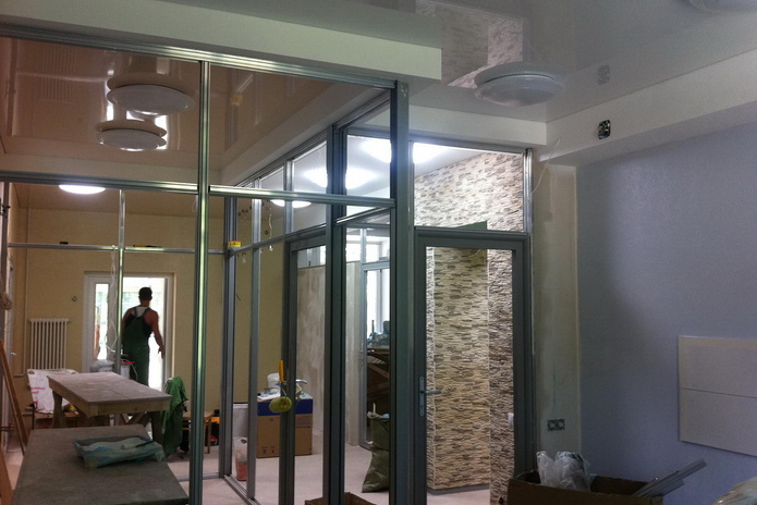 Апрель еще покажет