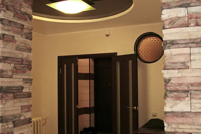 Апрель еще покажет