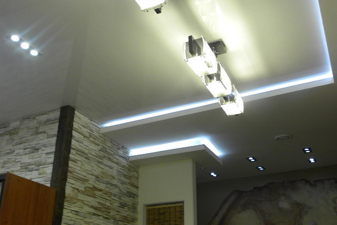 Апрель еще покажет