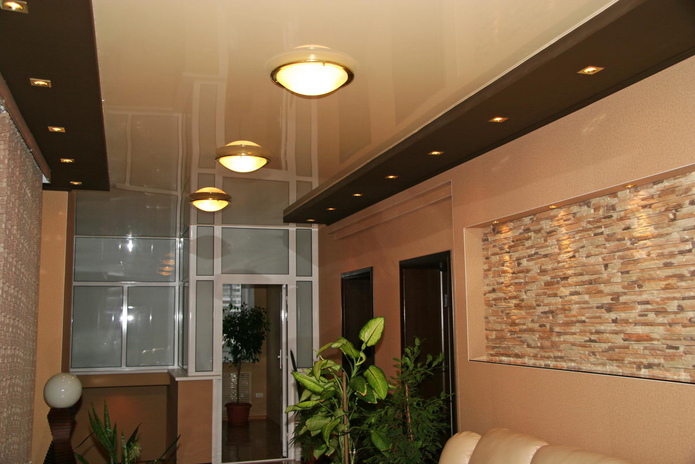 Апрель еще покажет