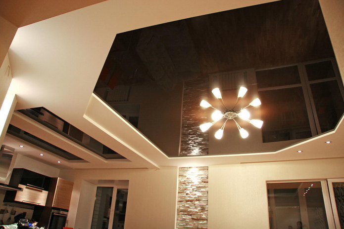 Апрель еще покажет