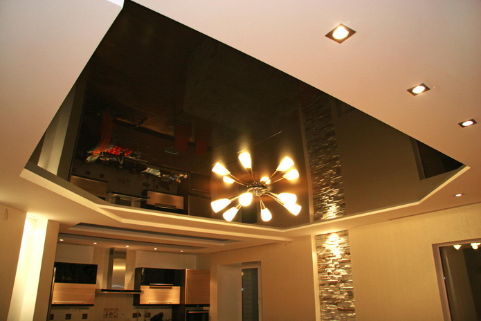 Апрель еще покажет