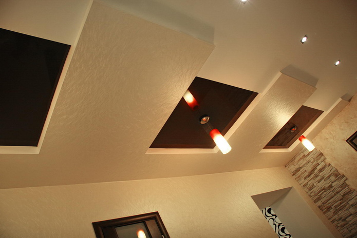 Апрель еще покажет