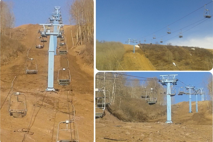 Воздушный туризм (+фото)