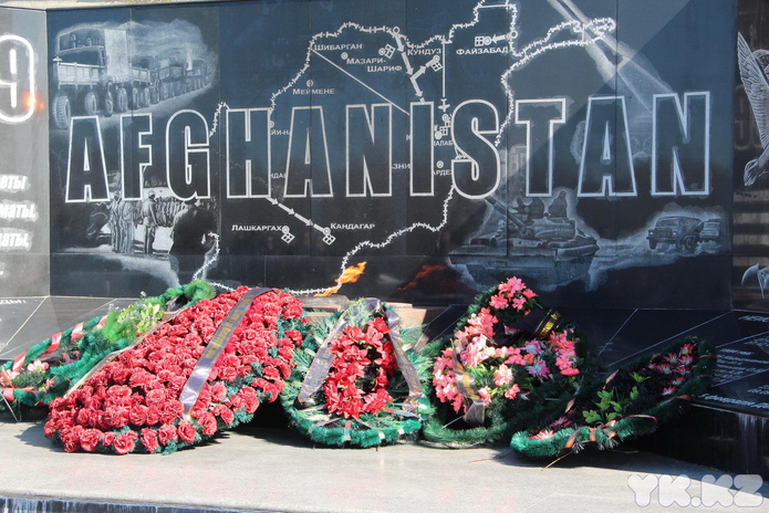 Маршрутом боевой дружбы (+фото)