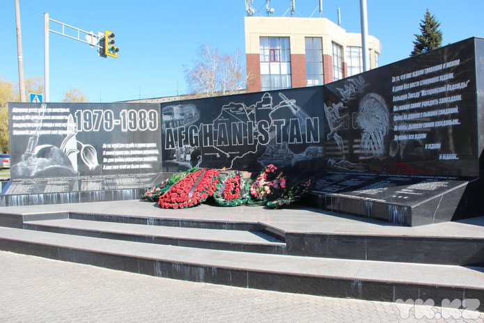 Маршрутом боевой дружбы (+фото)