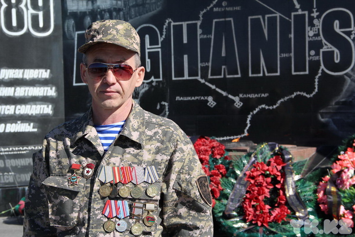 Маршрутом боевой дружбы (+фото)