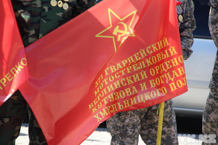 Маршрутом боевой дружбы (+фото)