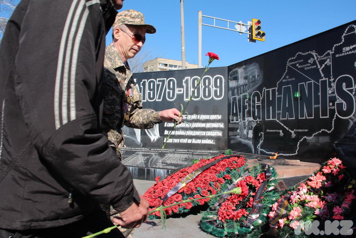 Маршрутом боевой дружбы (+фото)