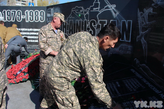 Маршрутом боевой дружбы (+фото)