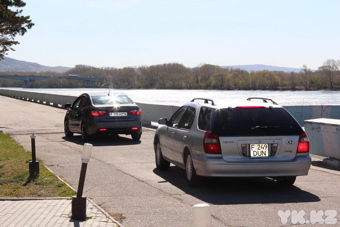 Маршрутом боевой дружбы (+фото)