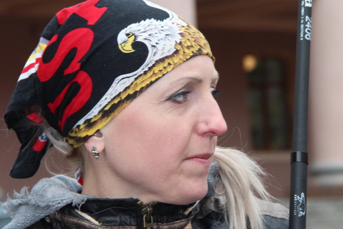 Байкеры открыли сезон (+фото)