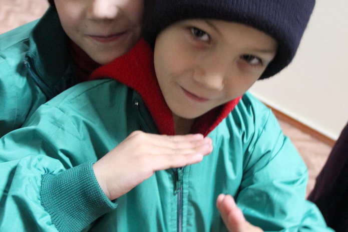 Байкеры открыли сезон (+фото)