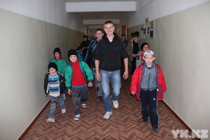 Байкеры открыли сезон (+фото)