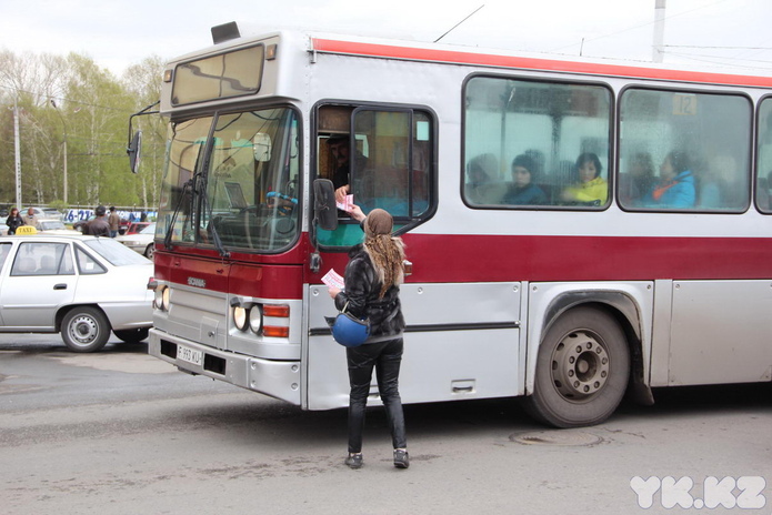 Байкеры открыли сезон (+фото)
