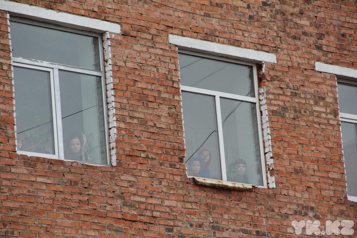 Байкеры открыли сезон (+фото)