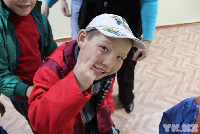 Байкеры открыли сезон (+фото)