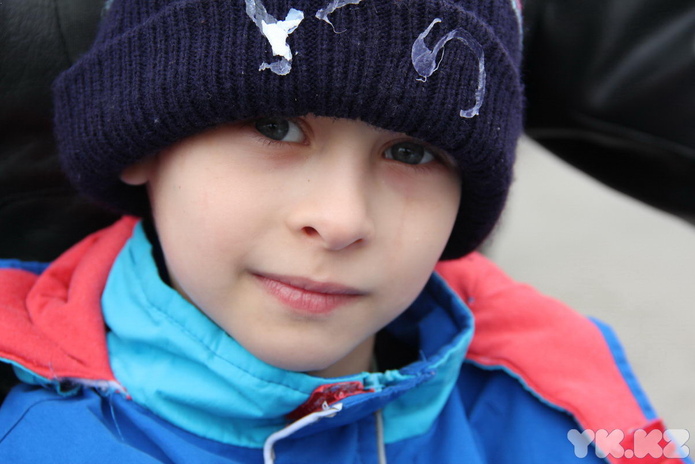 Байкеры открыли сезон (+фото)