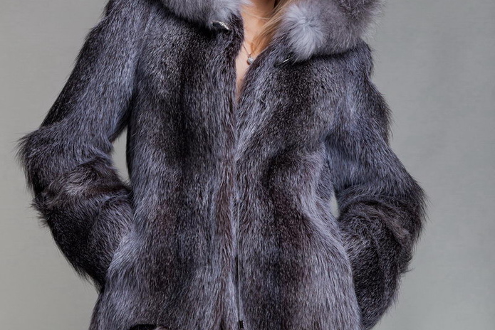 Готовь шубу летом - PR