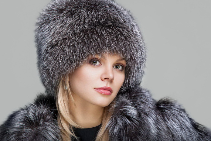 Готовь шубу летом - PR