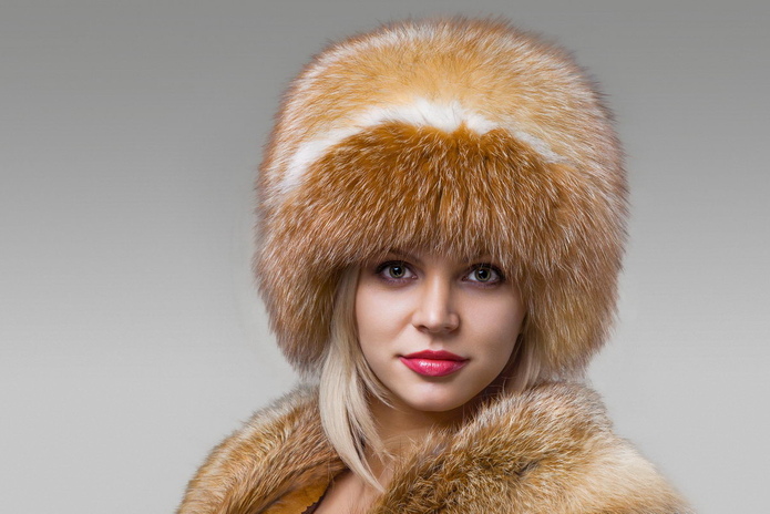 Готовь шубу летом - PR