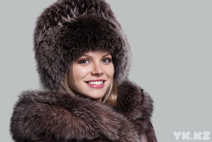 Готовь шубу летом - PR