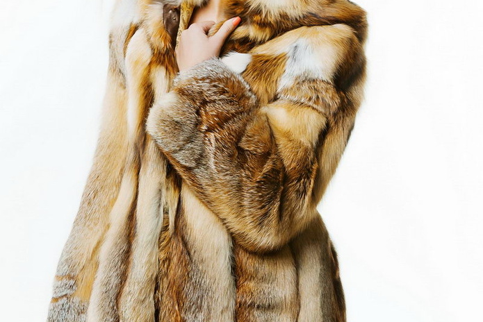 Готовь шубу летом - PR