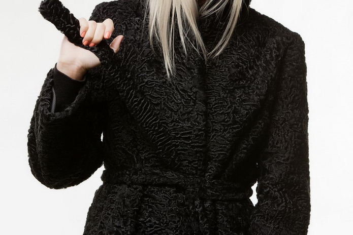 Готовь шубу летом - PR