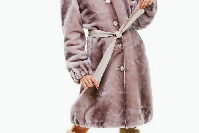 Готовь шубу летом - PR